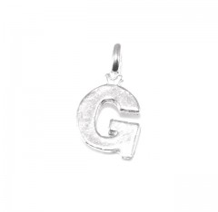 Litera G, Argint 925
