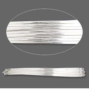 Sarma Argint 925, 0,40 mm